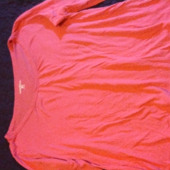 Bundle of 7 Long Sleeve Ladies Tees Sz. 3X - Picture 9 of 13